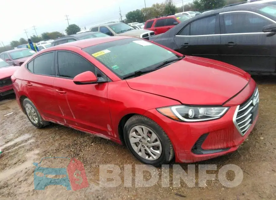 5NPD74LF8HH067688 Photo# 1