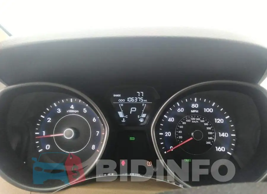 5NPDH4AE9DH161094 Photo# 7