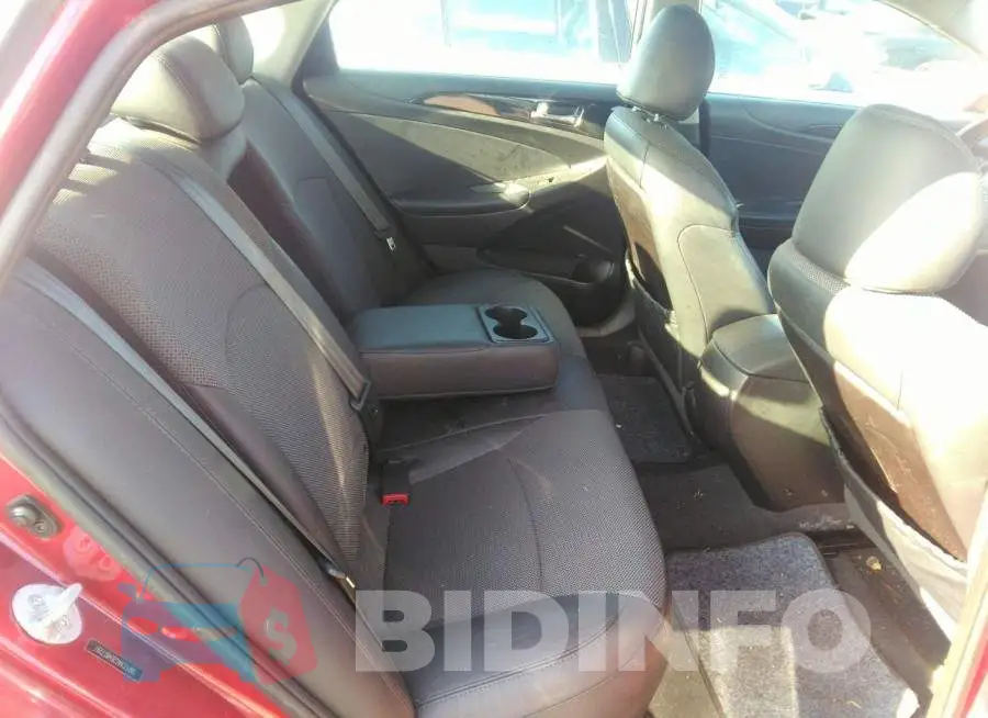 5NPEC4AC2EH817297 Photo# 8