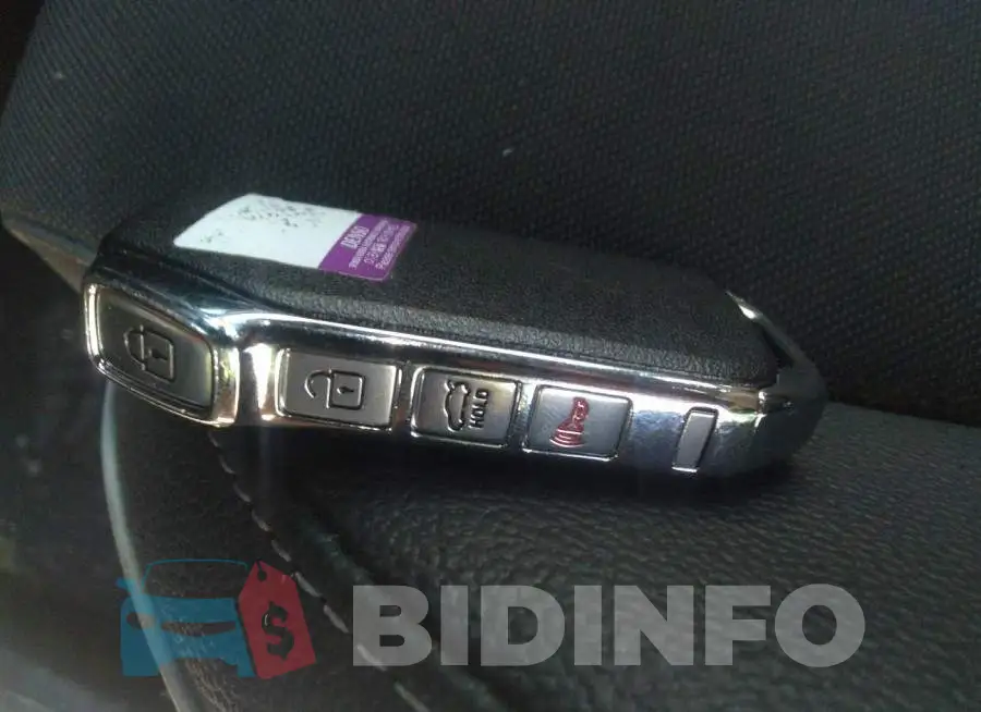 3KPF54AD2NE454611 Photo# 11