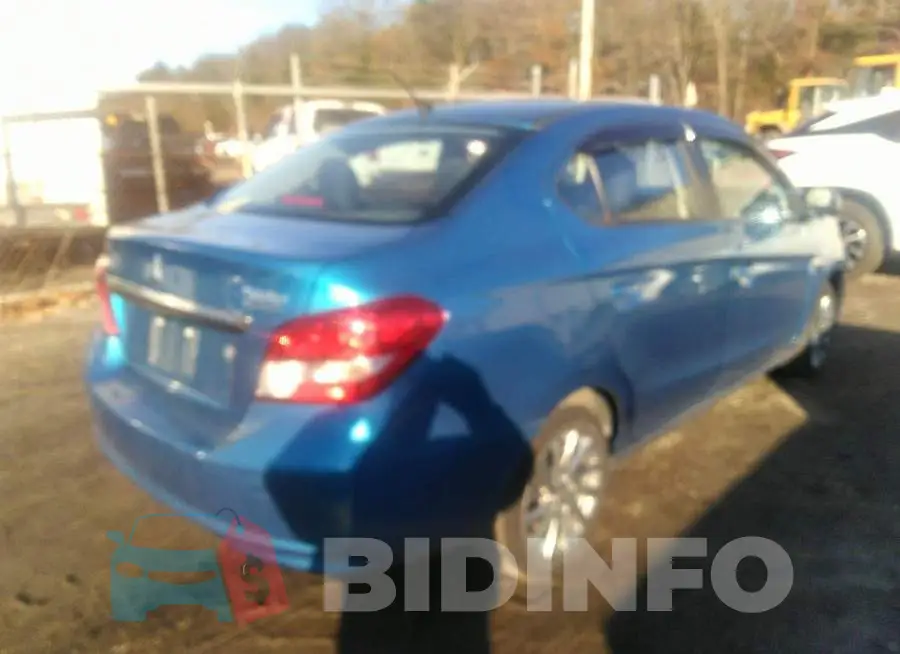 ML32F3FJ0KHF07919 Photo# 4