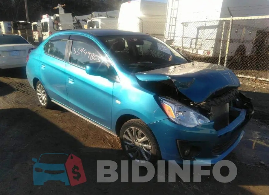 ML32F3FJ0KHF07919 Photo# 1