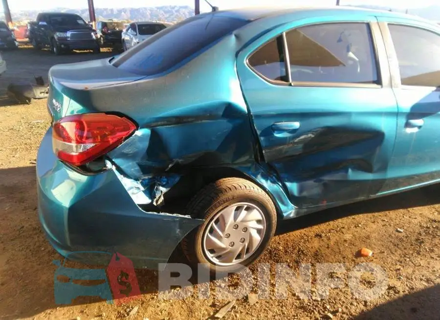 ML32F3FJ5HHF07603 Photo# 6