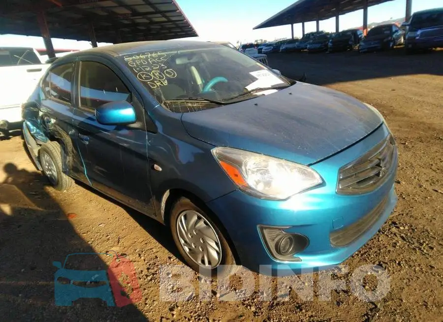 ML32F3FJ5HHF07603 Photo# 1