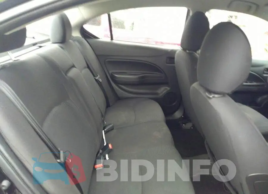 ML32F3FJ5KHF14834 Photo# 8