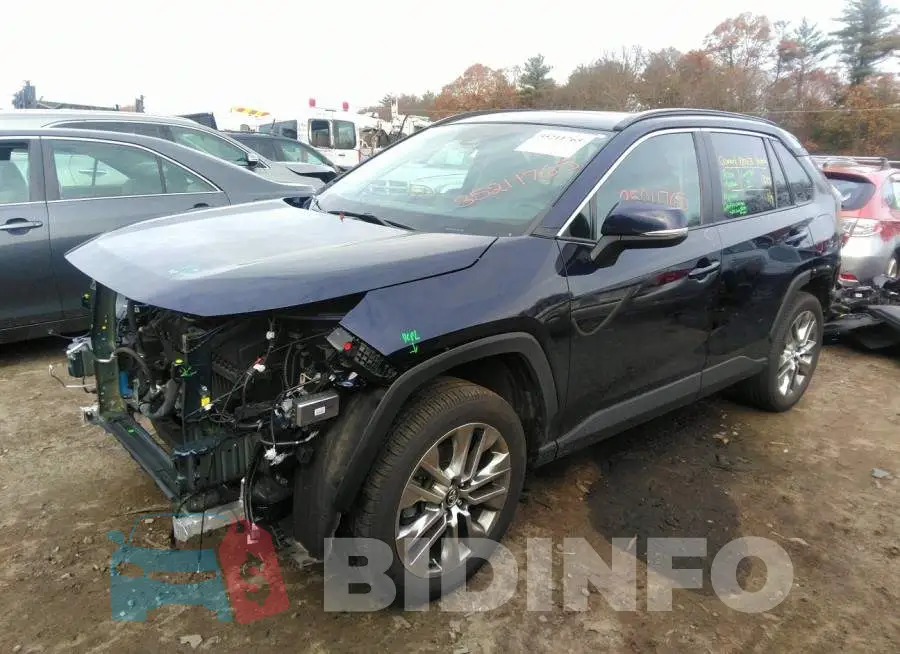 2T3A1RFV0LC086047 Photo# 2