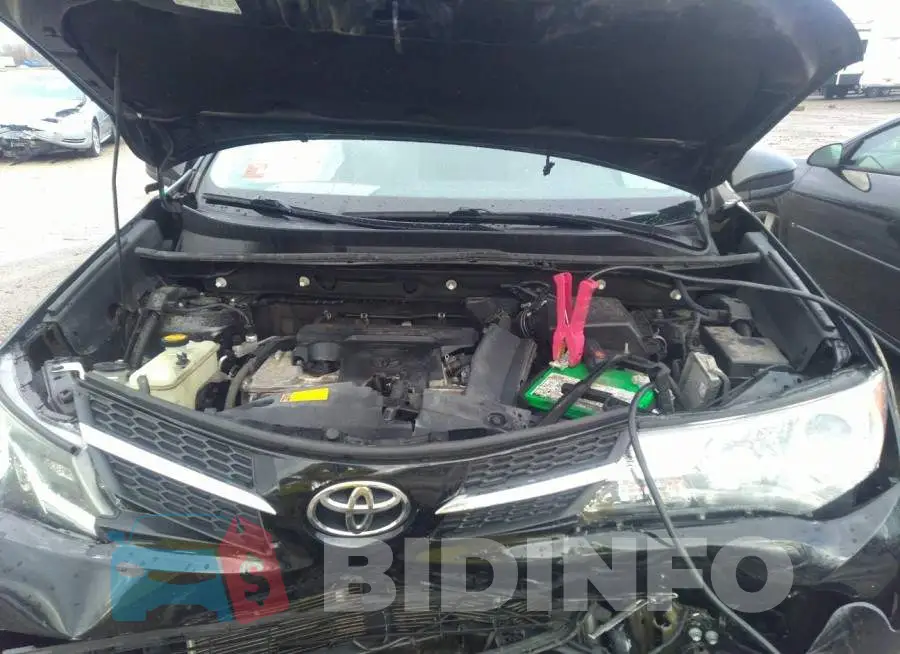 2T3BFREV9FW291392 Photo# 10