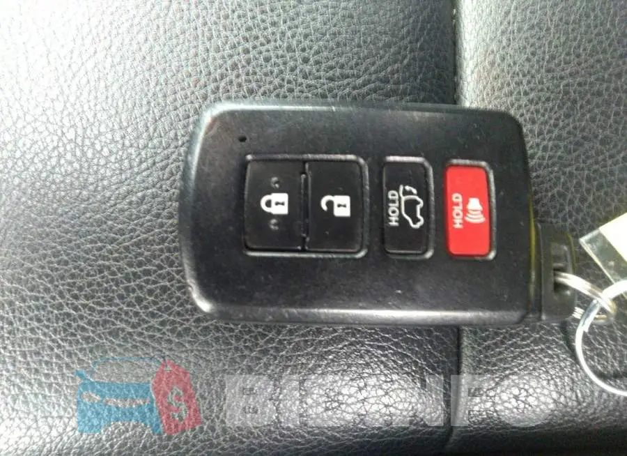 2T3DFREV8EW125632 Photo# 11