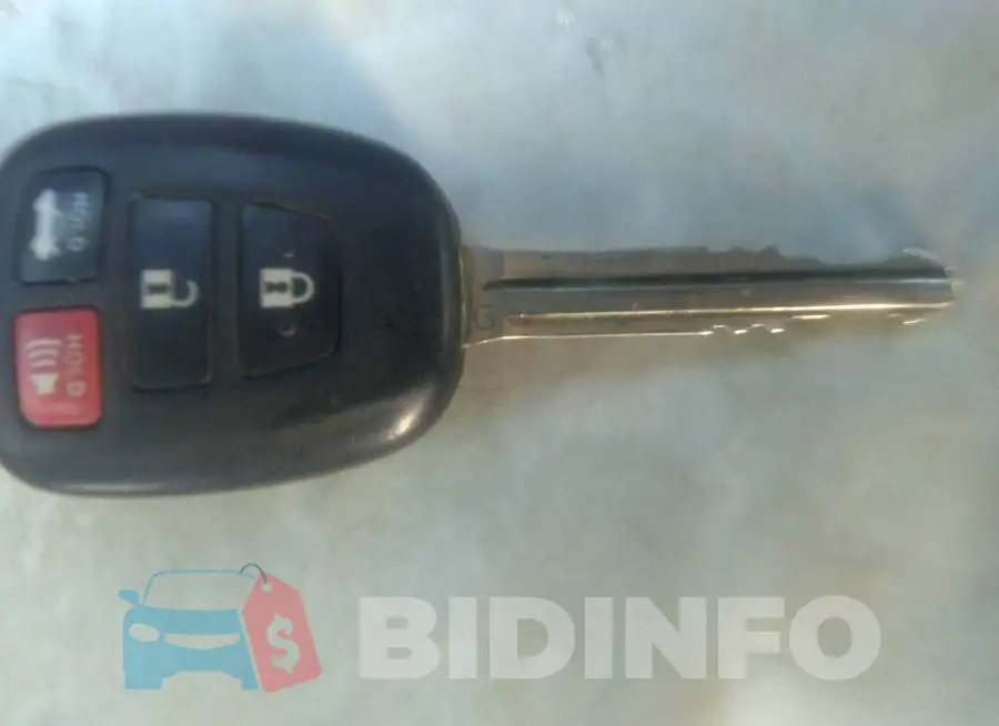 4T1BF1FK6EU756045 Photo# 11