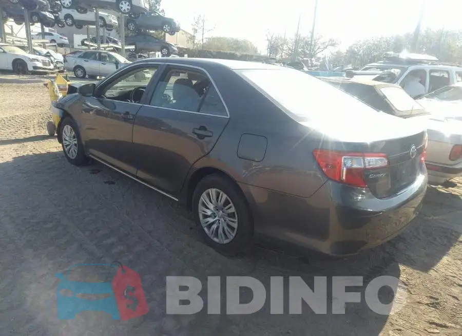 4T4BF1FK2DR284799 Photo# 3