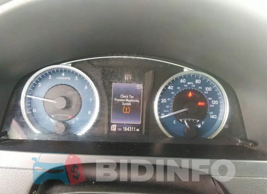 4T4BF1FK2GR540167 Photo# 7