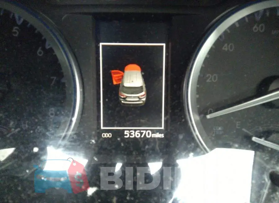 5TDJZRFH0KS957417 Photo# 7