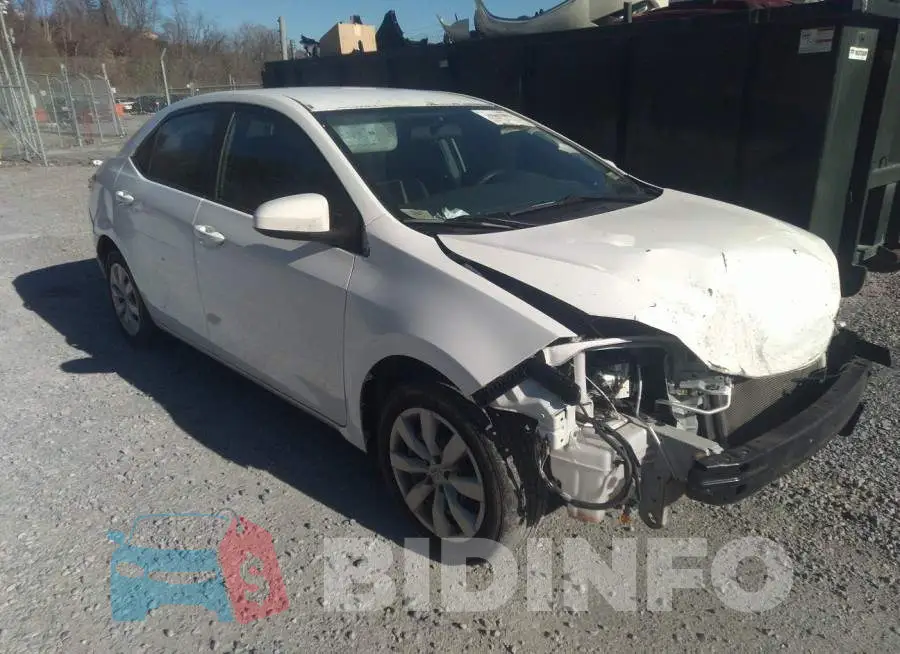 5YFBURHE5GP507445 Photo# 1