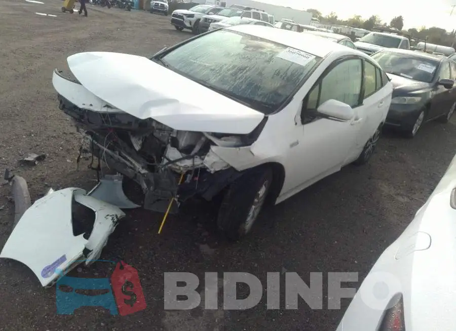JTDKARFP6L3125814 Photo# 2