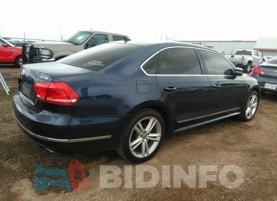 1VWCM7A31DC069963 Photo# 4