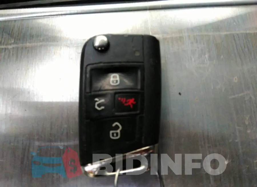 3VV3B7AX5KM157763 Photo# 11