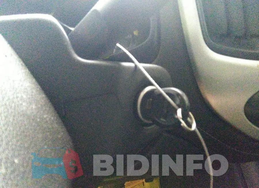 1GTG5CEN4L1237708 Photo# 11