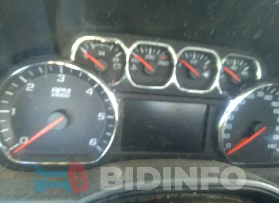 1GTV2VEC9EZ325944 Photo# 7