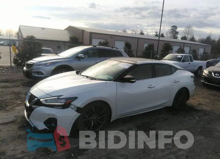 1N4AA6AV1KC371688 Photo# 2