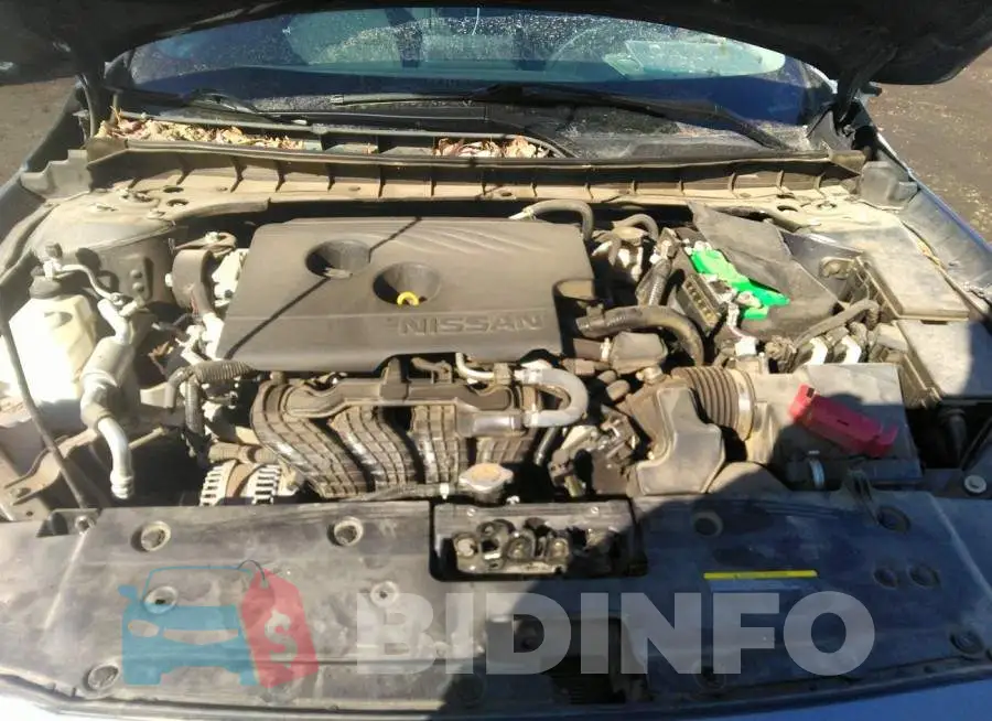 1N4BL4BV1KC164980 Photo# 10