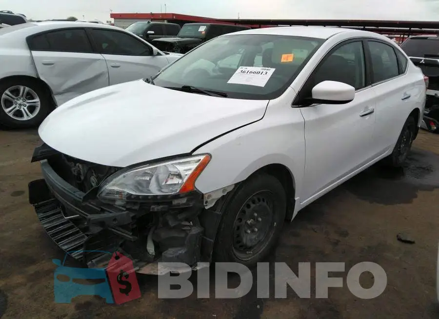 3N1AB7AP1FY374587 Photo# 2