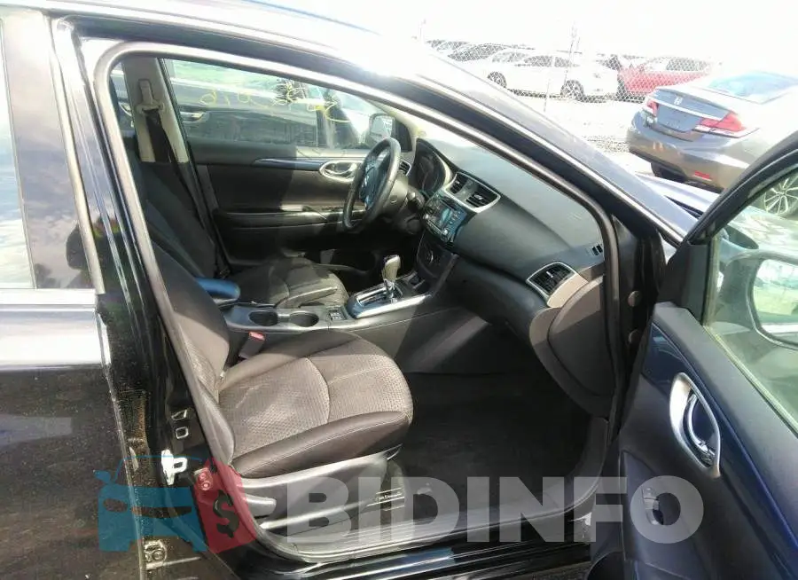 3N1AB7AP4JY319673 Photo# 5