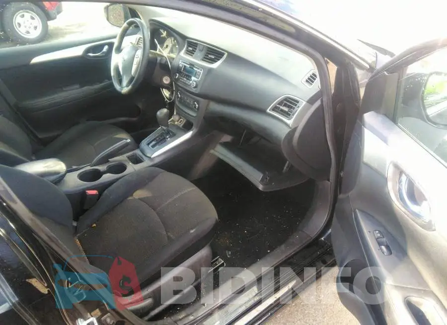 3N1AB7AP8GY217981 Photo# 5