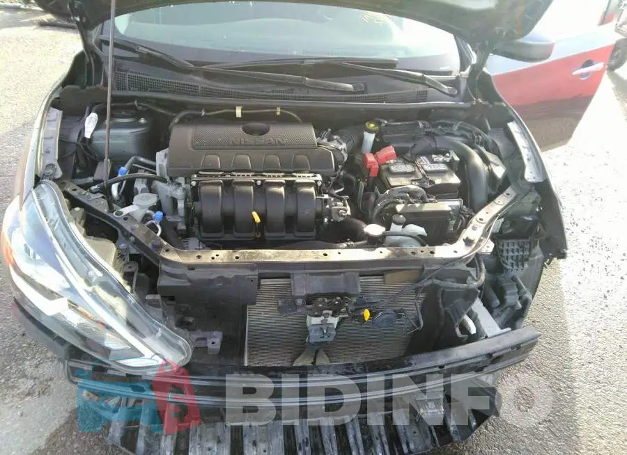 3N1AB7APXKY393827 Photo# 10