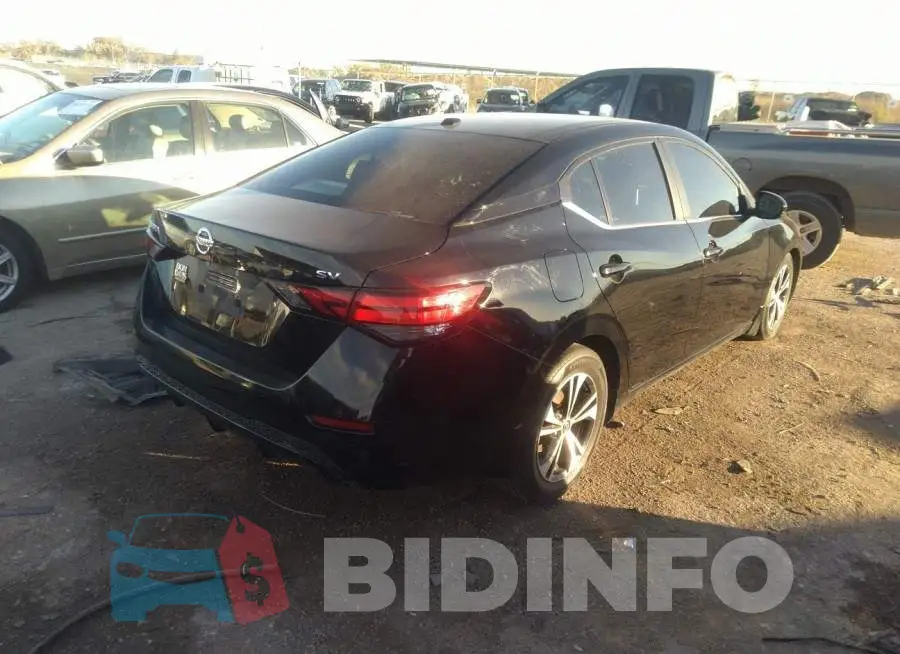 3N1AB8CV2LY225991 Photo# 4