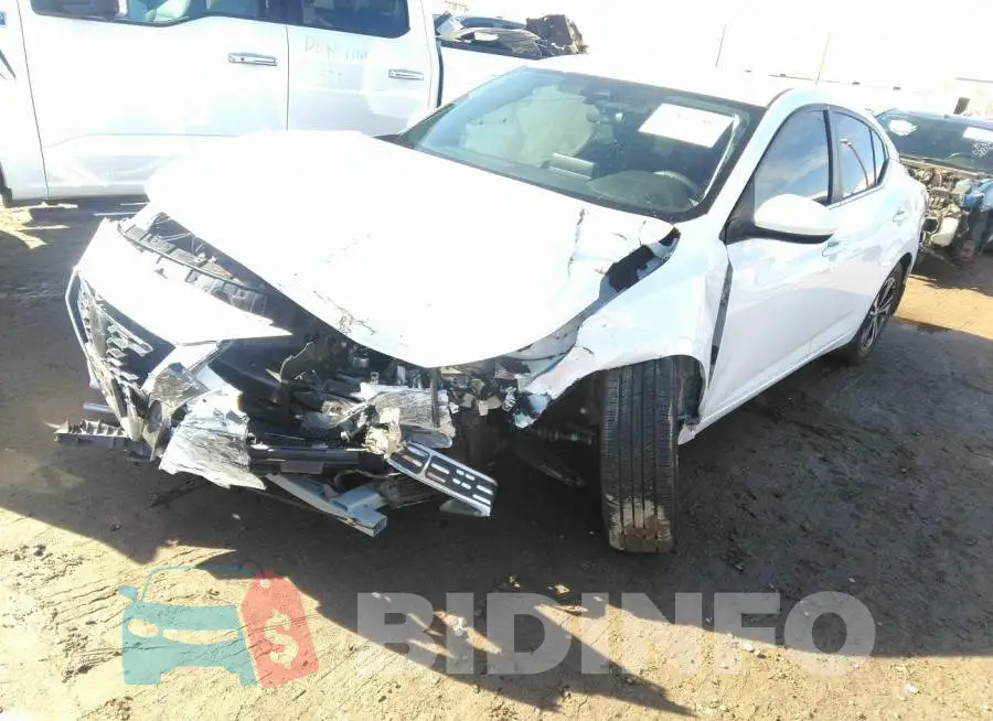 3N1AB8CV2NY251509 Photo# 2