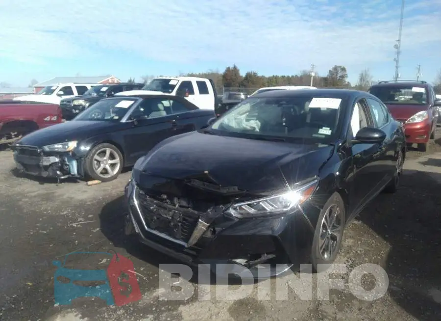 3N1AB8CV2NY258539 Photo# 6