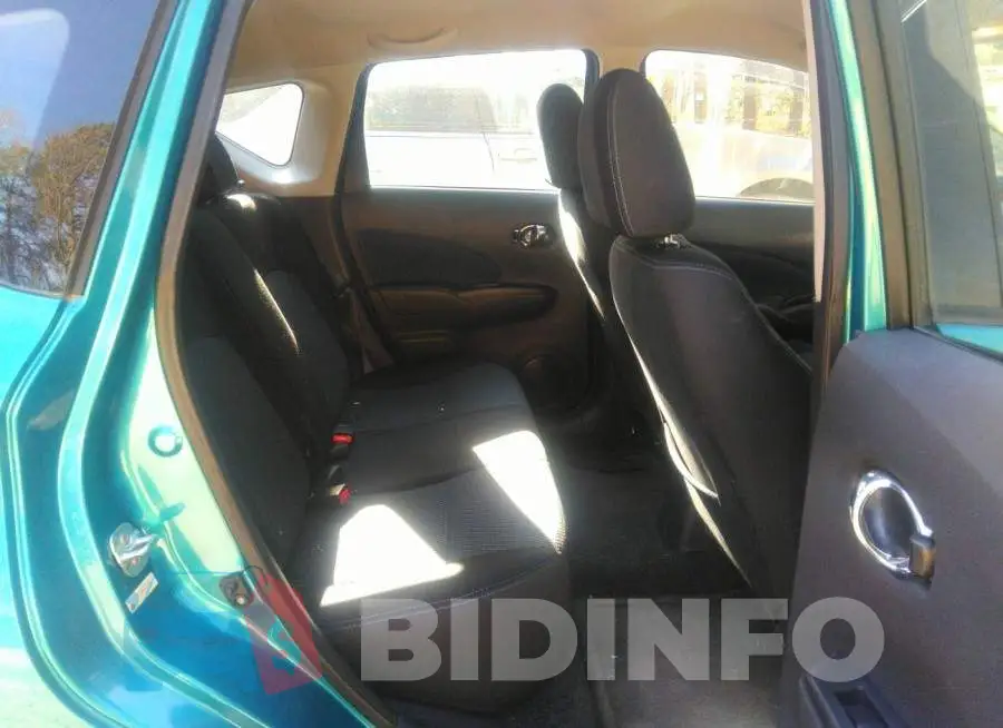 3N1CE2CP1GL362972 Photo# 8