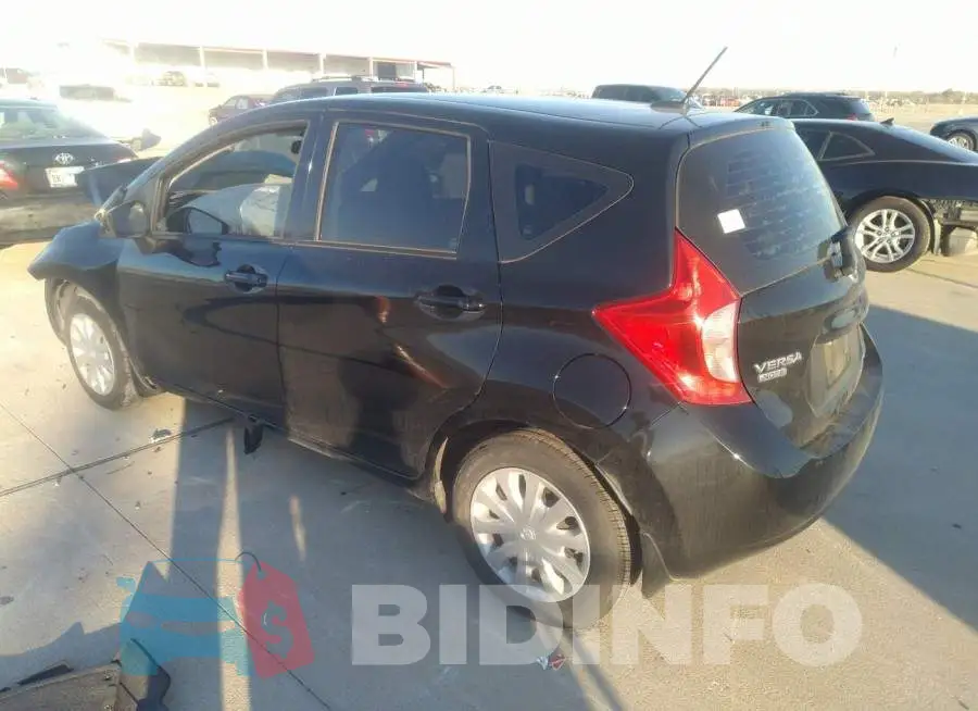 3N1CE2CP5FL432584 Photo# 3
