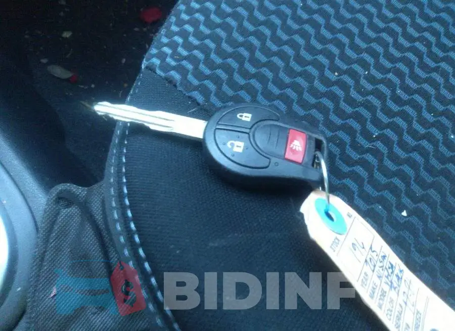 3N1CE2CP5FL432584 Photo# 11