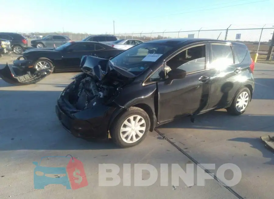 3N1CE2CP5FL432584 Photo# 2