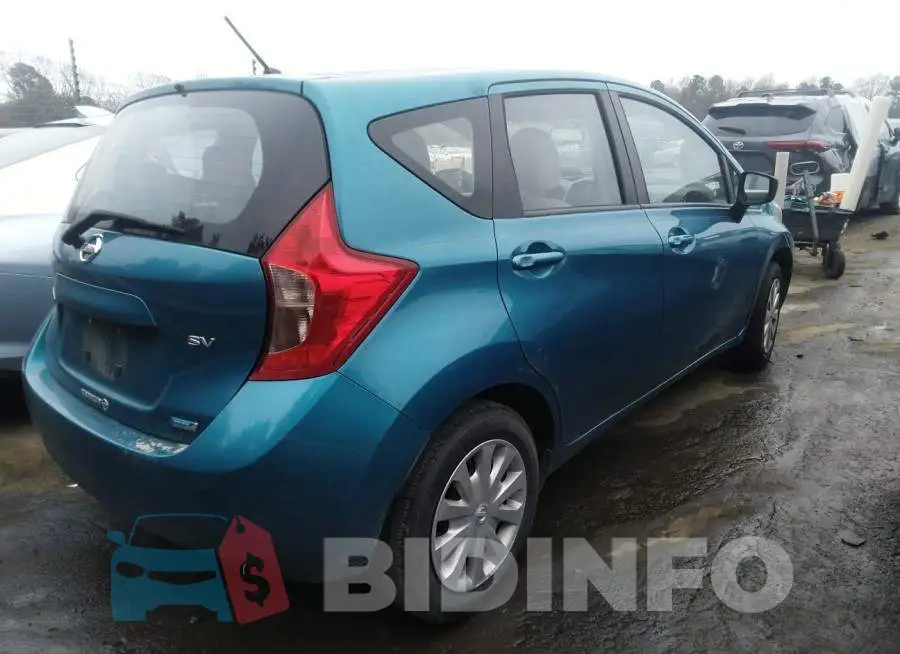 3N1CE2CP7FL352266 Photo# 4
