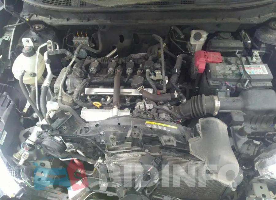 3N1CP5DV3LL515502 Photo# 10