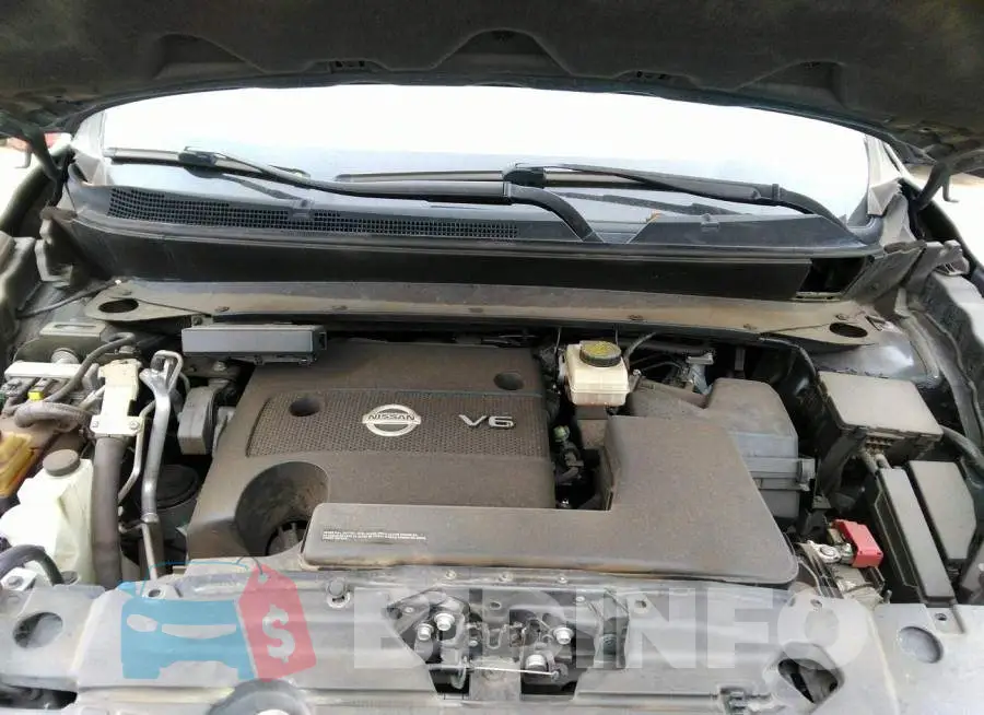 5N1AR2MM5EC648115 Photo# 10