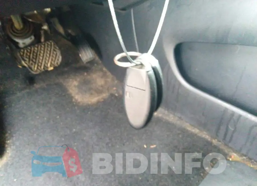 5N1AR2MN2EC601312 Photo# 11