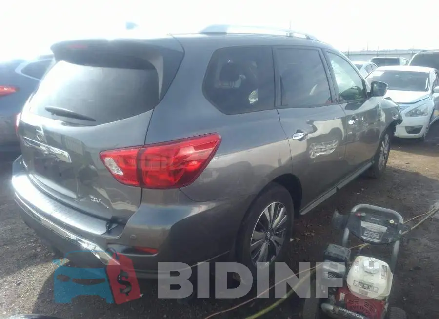 5N1DR2BN8LC641245 Photo# 4