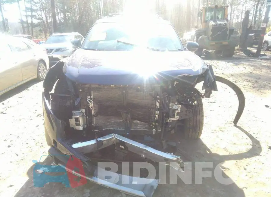 5N1DR3DH2NC242332 Photo# 6