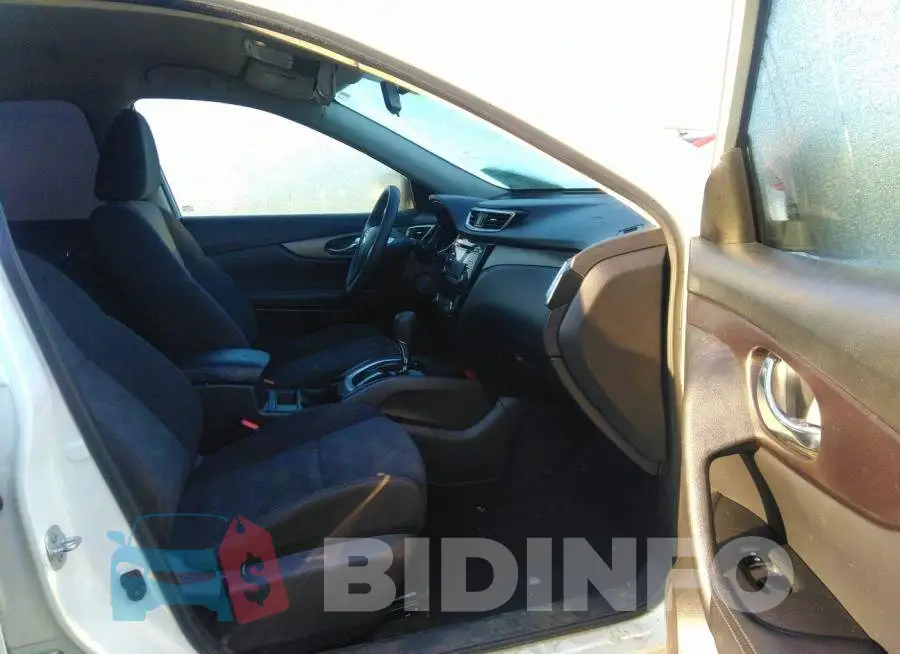 KNMAT2MT1GP713227 Photo# 5