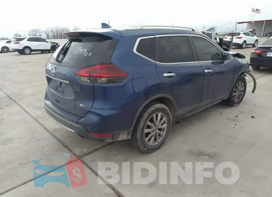 KNMAT2MT1LP525012 Photo# 4