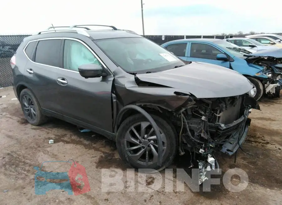 KNMAT2MV8GP708298 Photo# 1
