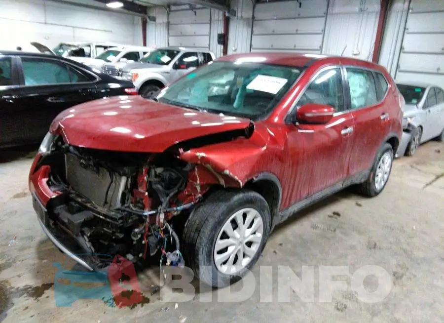 KNMAT2MV9FP581933 Photo# 2