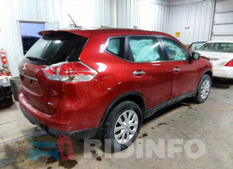 KNMAT2MV9FP581933 Photo# 4