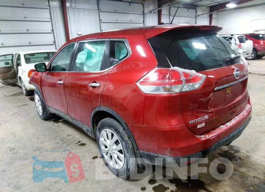 KNMAT2MV9FP581933 Photo# 3