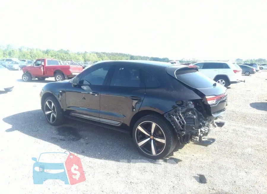 WP1AA2A54PLB00066 Photo# 3
