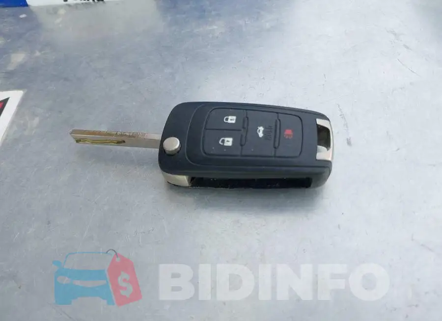 2G4GK5EX7E9275532 Photo# 11
