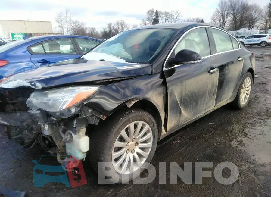2G4GS5EV5D9242204 Photo# 2